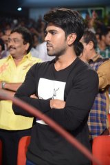 Govindhudu Andari Vaadele Movie Audio Launch